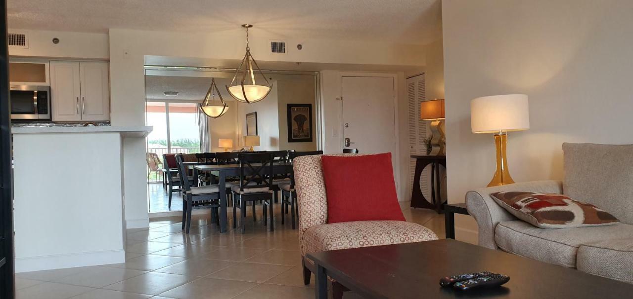 Yacht Club Aventura 2Br + 2Ba Apartment Miami Bagian luar foto