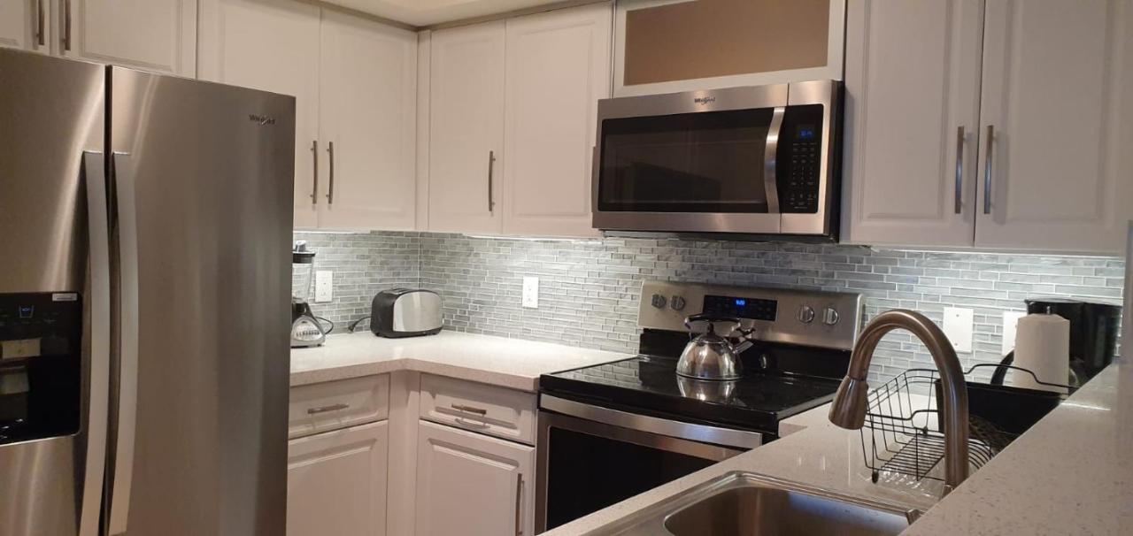 Yacht Club Aventura 2Br + 2Ba Apartment Miami Bagian luar foto